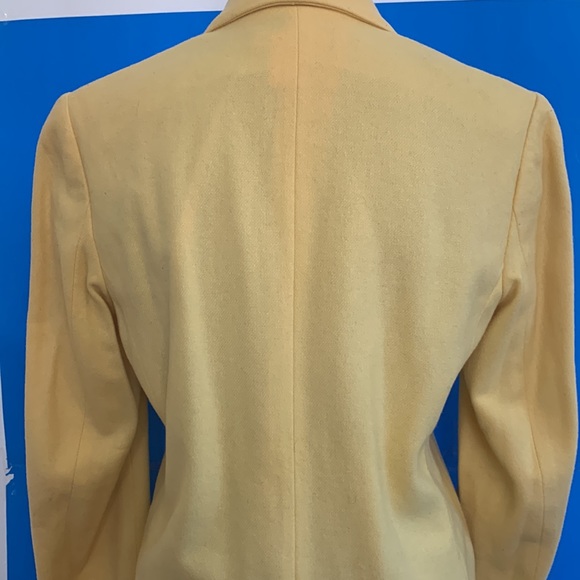 J. G. HOOK Boyfriend Blazer - Picture 6 of 8